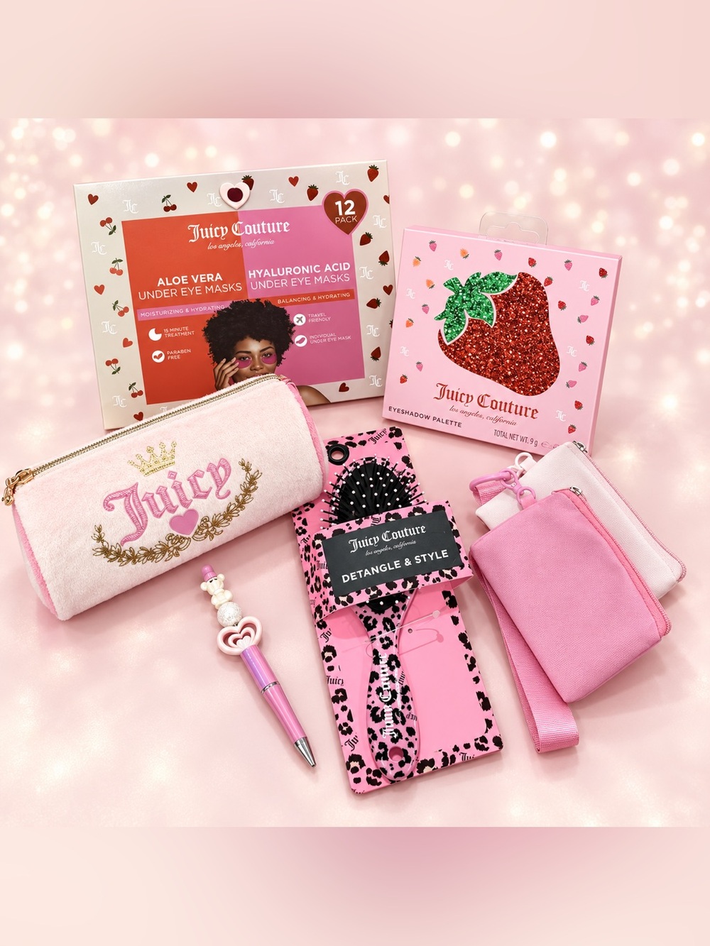 Juicy Couture Bundle